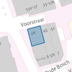 Perceel HDB02-A-5417