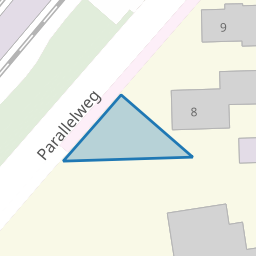 Perceel HDB02-A-5421