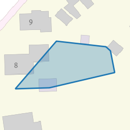 Perceel HDB02-A-5422