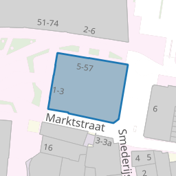 Perceel HDB02-A-5431