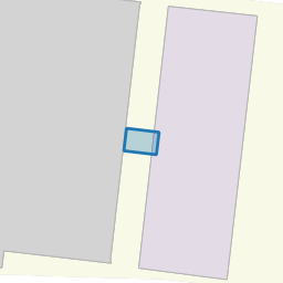 Perceel HDB02-A-5450