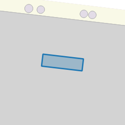 Perceel HDB02-A-5460