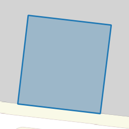 Perceel HDB02-A-5461