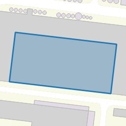 Perceel HDB02-A-5464