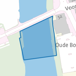 Perceel HDB02-A-5484