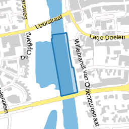 Perceel HDB02-A-5487