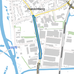 Perceel HDB02-A-5491