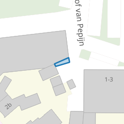 Perceel HDB02-A-5500