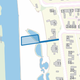 Perceel HDB02-A-5506