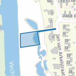 Perceel HDB02-A-5507