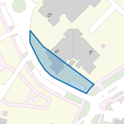 Perceel HDB02-A-5510