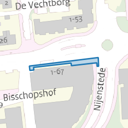 Perceel HDB02-A-5513