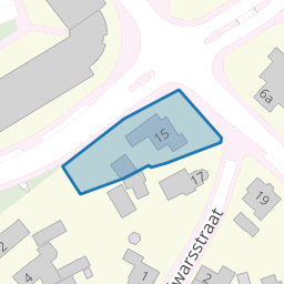 Perceel HDB02-A-5517