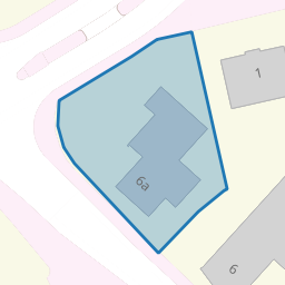 Perceel HDB02-A-5519