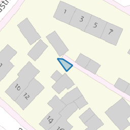 Perceel HDB02-A-5521