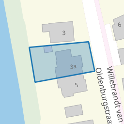 Perceel HDB02-A-5523