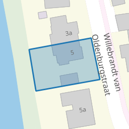 Perceel HDB02-A-5524