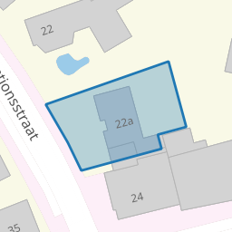 Perceel HDB02-A-5525