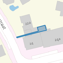 Perceel HDB02-A-5526