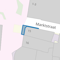 Perceel HDB02-A-5527