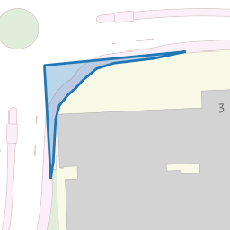 Perceel HDB02-A-5535