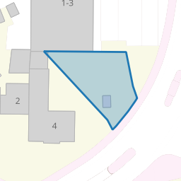 Perceel HDB02-A-5543