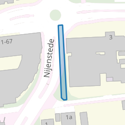 Perceel HDB02-A-5547