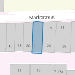 Perceel HDB02-A-5552