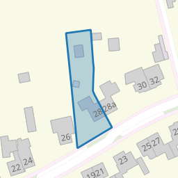 Perceel HDB02-A-5553