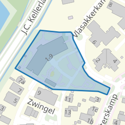 Perceel HDB02-A-5556