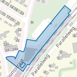 Perceel HDB02-A-5558