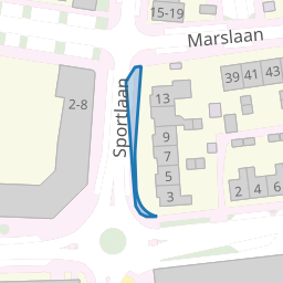 Perceel HDB02-A-5568