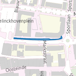 Perceel HDB02-A-5571