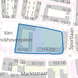 Perceel HDB02-A-5574