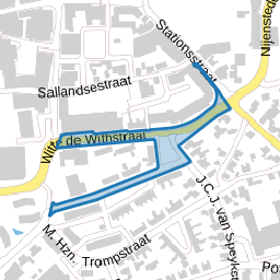 Perceel HDB02-A-5576