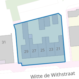 Perceel HDB02-A-5577