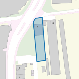 Perceel HDB02-A-5579