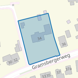 Perceel HDB02-A-5581