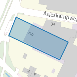 Perceel HDB02-A-5586