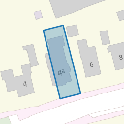 Perceel HDB02-A-5596