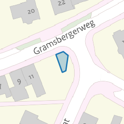 Perceel HDB02-A-5600