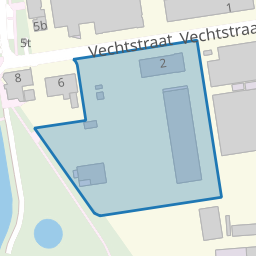 Perceel HDB02-A-5601