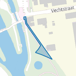 Perceel HDB02-A-5602