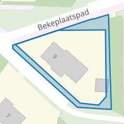 Perceel HDB02-A-5614