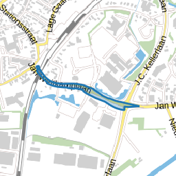 Perceel HDB02-A-5621