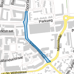 Perceel HDB02-A-5622