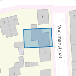 Perceel HDB02-A-5632