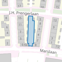 Perceel HDB02-A-5635