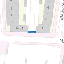 Perceel HDB02-A-5637