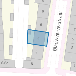 Perceel HDB02-A-5638